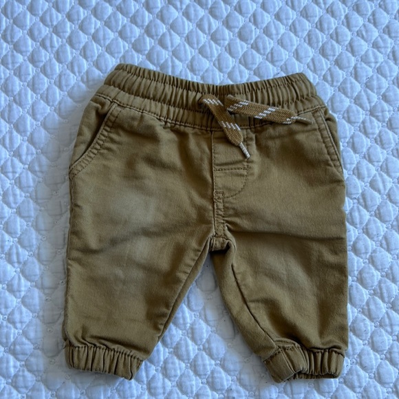 Carter's Other - 3 month old pants